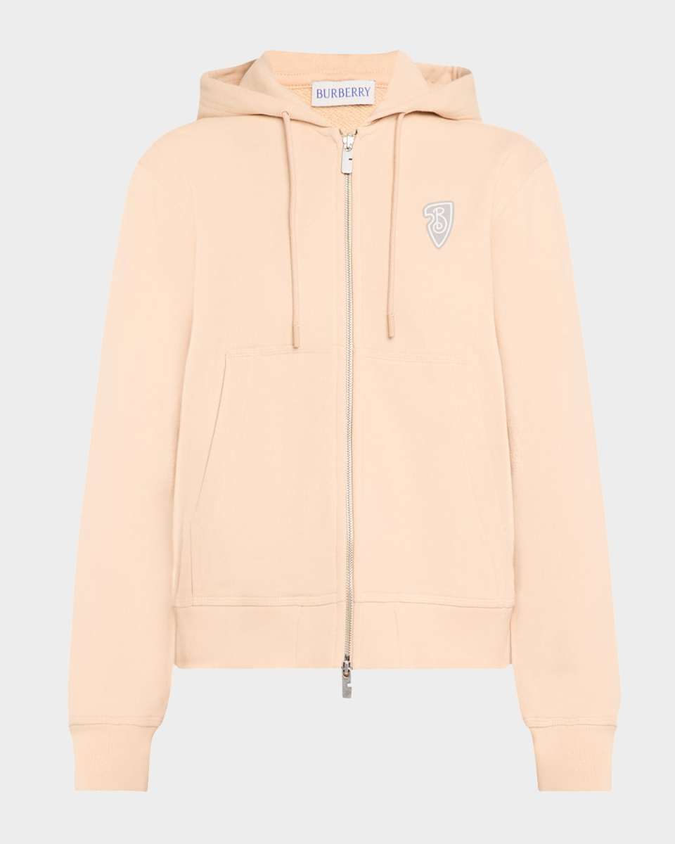 EKD Zip Hoodie